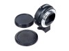 Commlite Auto Focus for Canon Tamron Sigma Lens to Fujifilm FX Mirrorless Camera Adapter CM-EF-FX